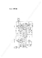 ITT 2k48-1948 - Schematic - Manual 